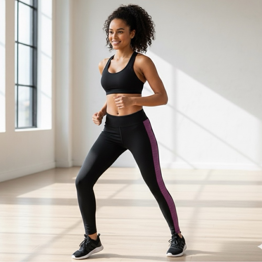M/L Leggings